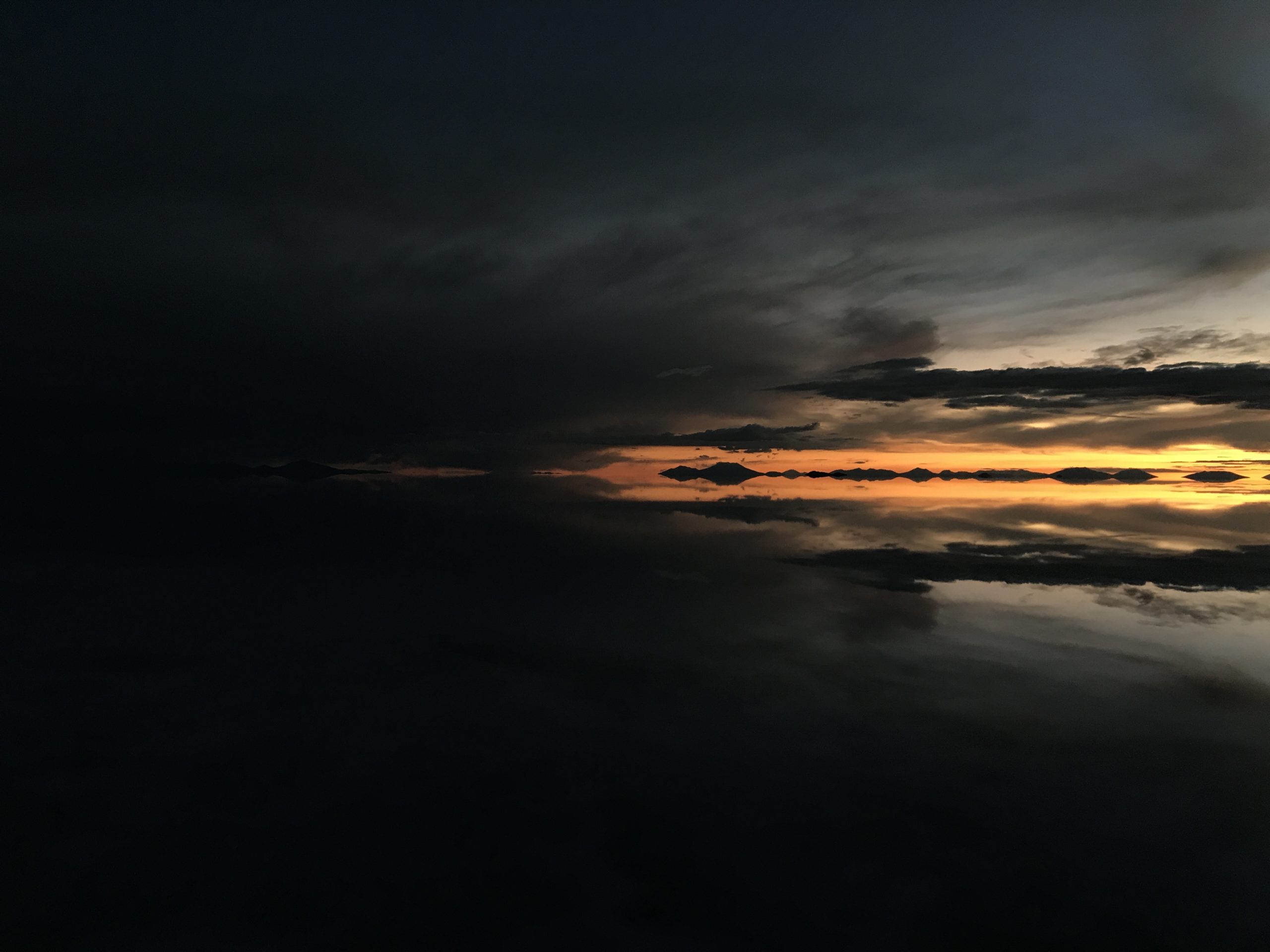 Salar de Thunupa