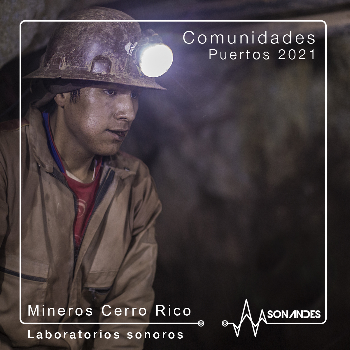 Mineros Cerro Rico Sonandes