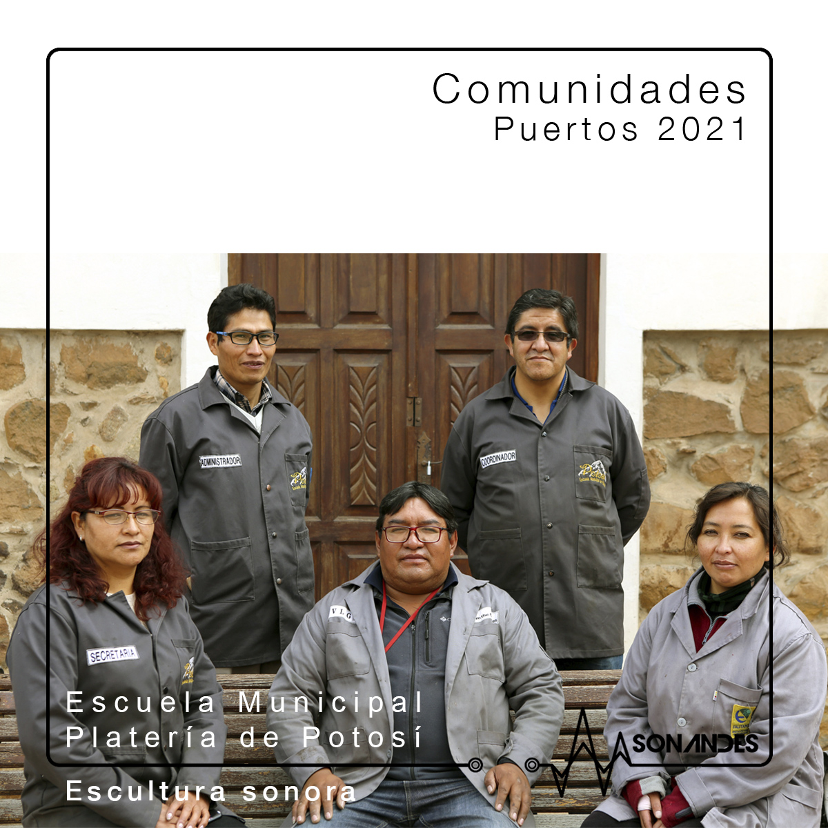 Sonandes_Sound_Art_Bolivia