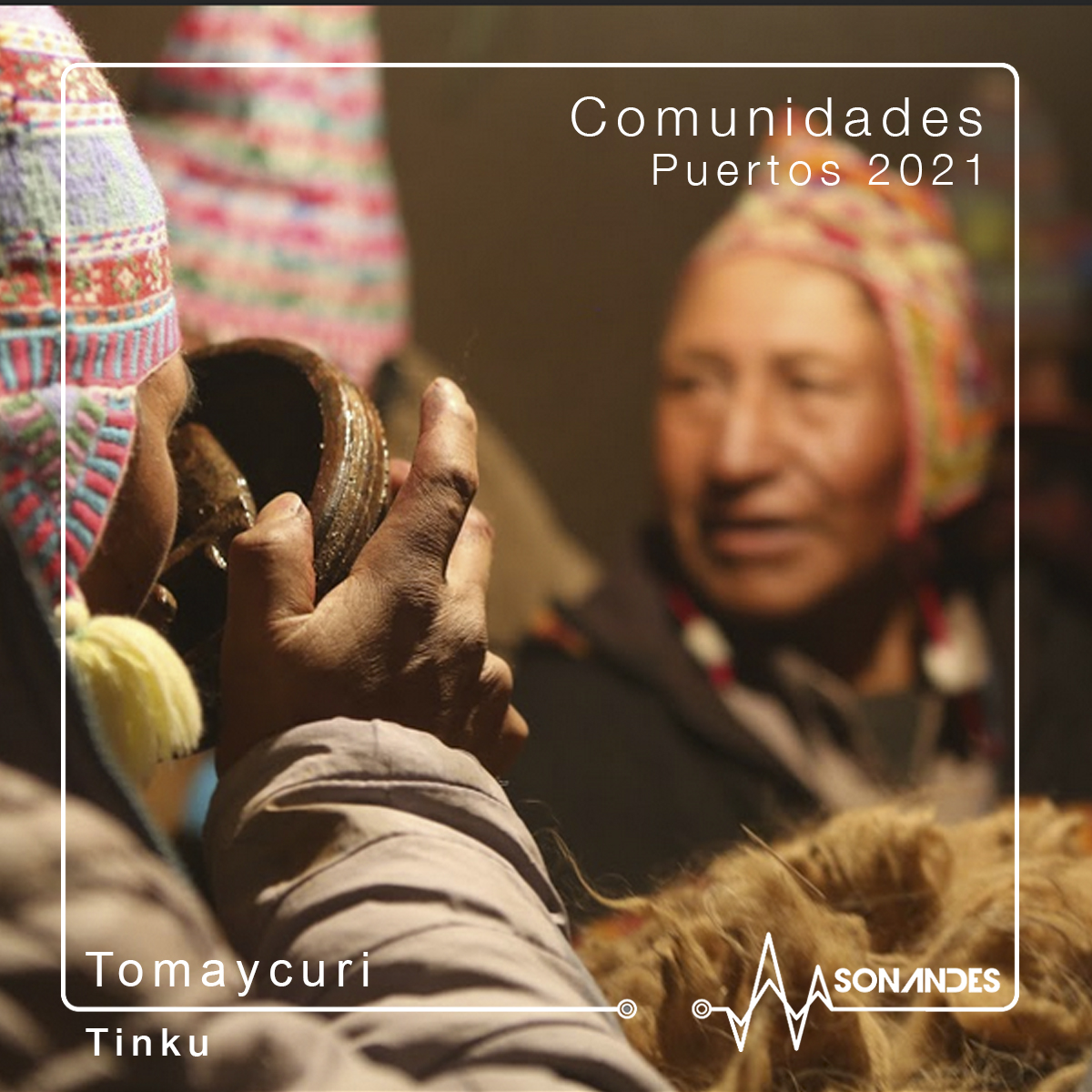 Sonandes_Sound_Art_Bolivia
