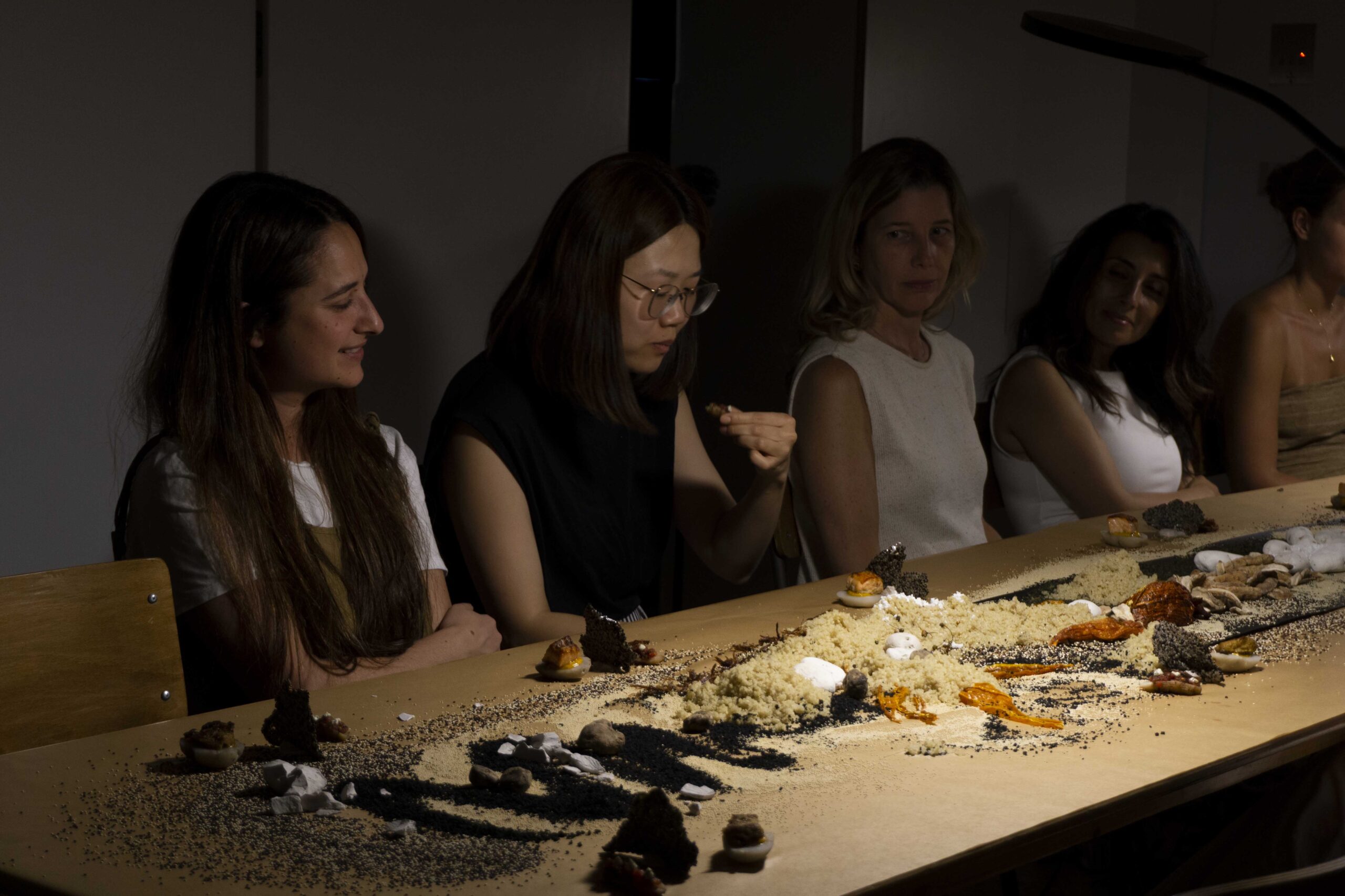 Rare_Earths_Guely_Morató_Delfina_Foundation_2025