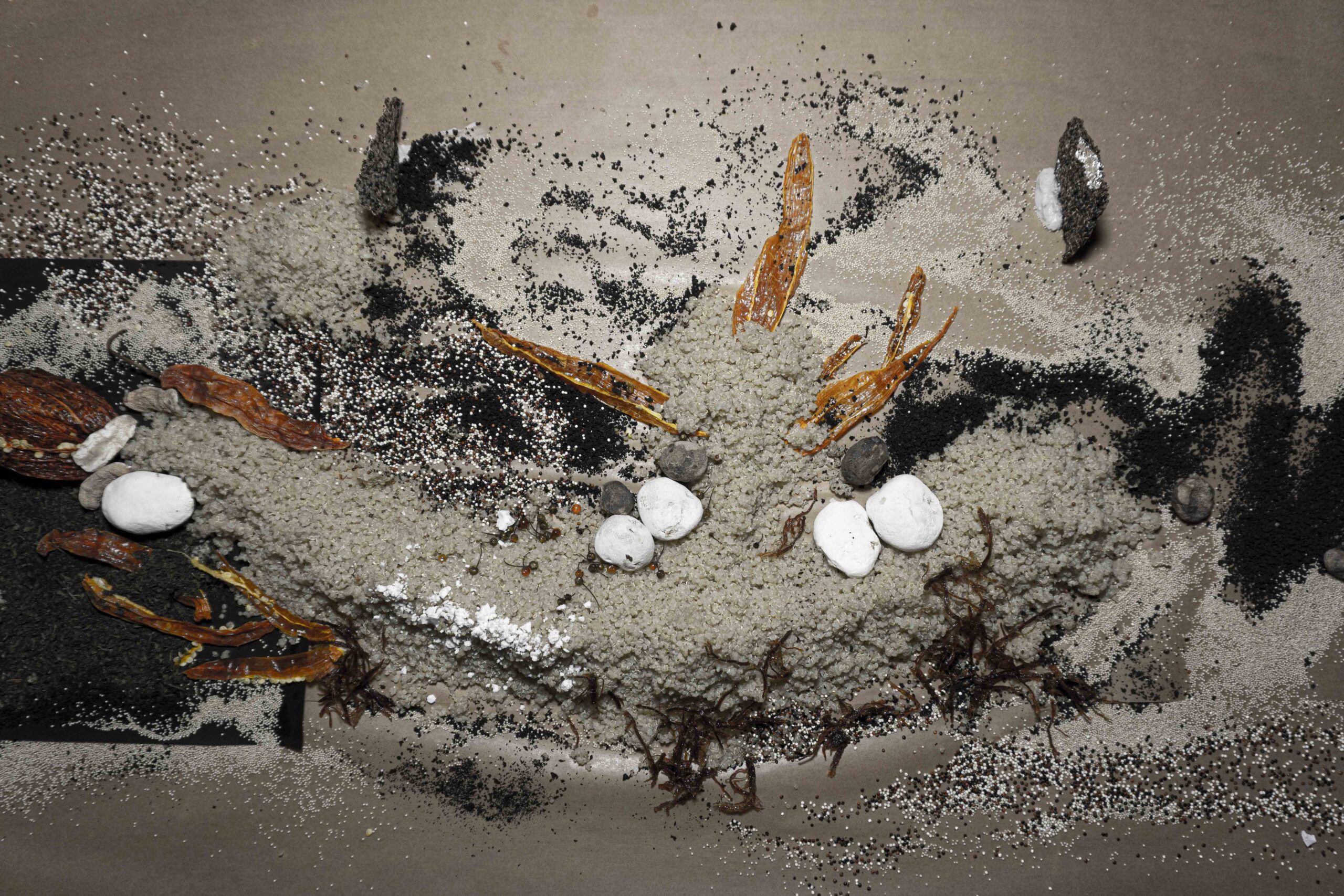 Rare_Earths_Guely_Morató_Delfina_Foundation_2025